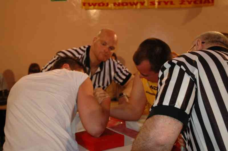 III Otwarte Mistrzostwa XIII Lo W Gdyni