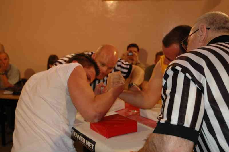 III Otwarte Mistrzostwa XIII Lo W Gdyni