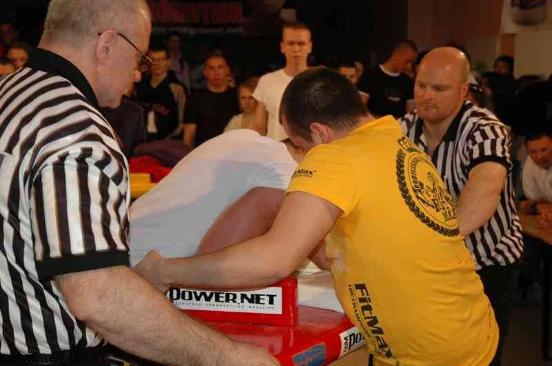 III Otwarte Mistrzostwa XIII Lo W Gdyni