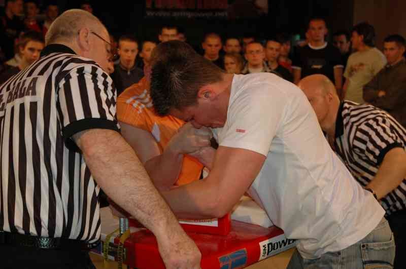 III Otwarte Mistrzostwa XIII Lo W Gdyni