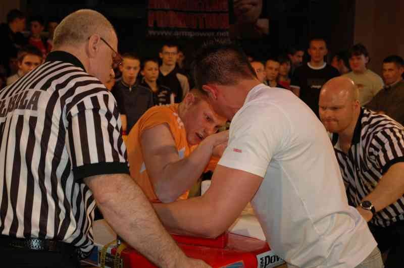 III Otwarte Mistrzostwa XIII Lo W Gdyni