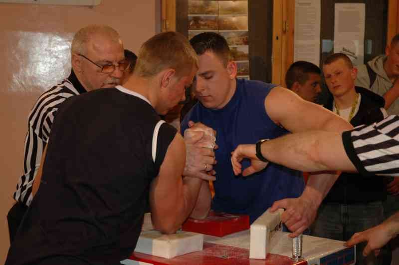 III Otwarte Mistrzostwa XIII Lo W Gdyni