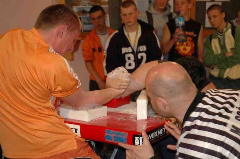 III Otwarte Mistrzostwa XIII Lo W Gdyni