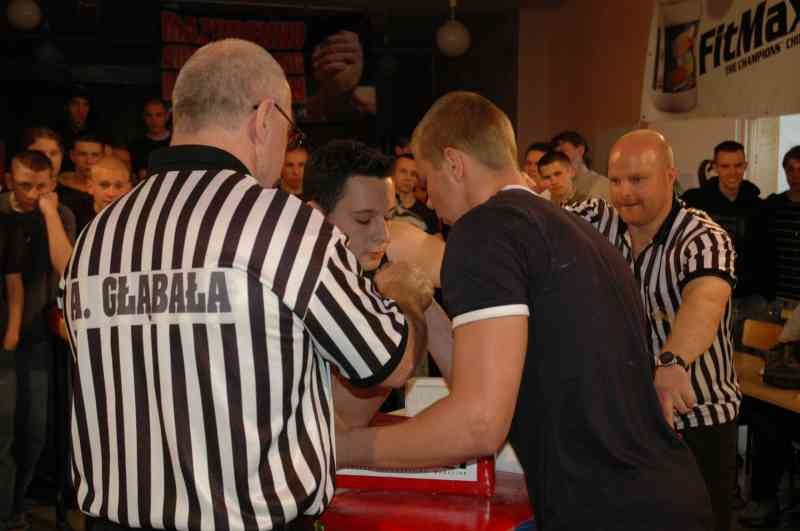 III Otwarte Mistrzostwa XIII Lo W Gdyni