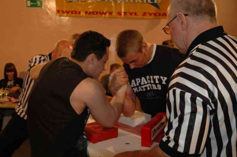 III Otwarte Mistrzostwa XIII Lo W Gdyni