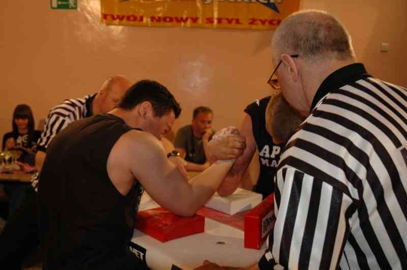 III Otwarte Mistrzostwa XIII Lo W Gdyni