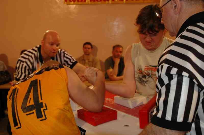 III Otwarte Mistrzostwa XIII Lo W Gdyni