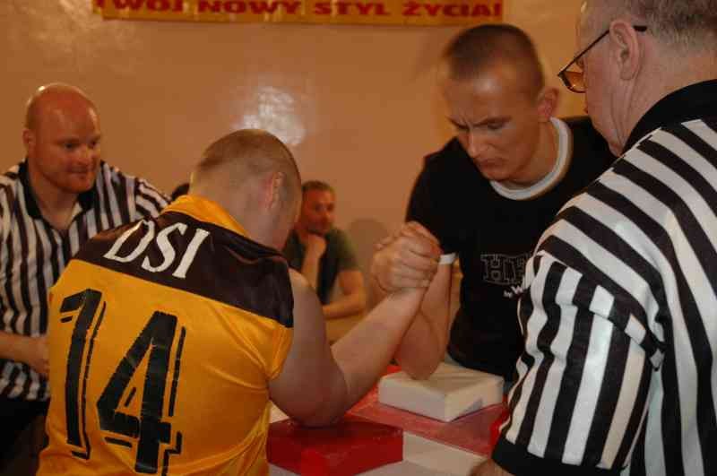 III Otwarte Mistrzostwa XIII Lo W Gdyni