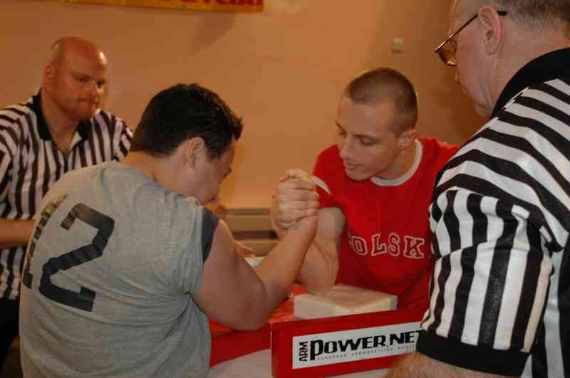 III Otwarte Mistrzostwa XIII Lo W Gdyni