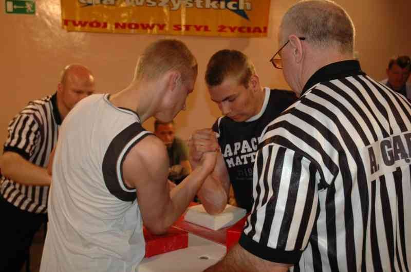 III Otwarte Mistrzostwa XIII Lo W Gdyni