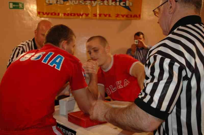 III Otwarte Mistrzostwa XIII Lo W Gdyni