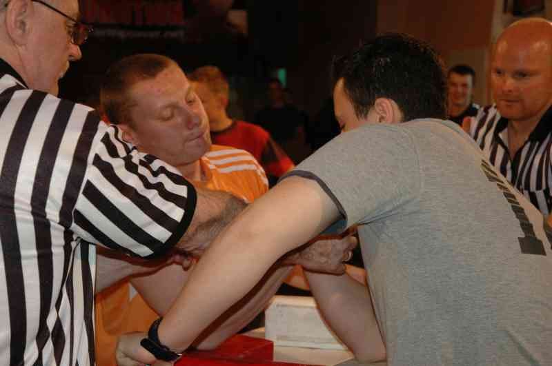 III Otwarte Mistrzostwa XIII Lo W Gdyni