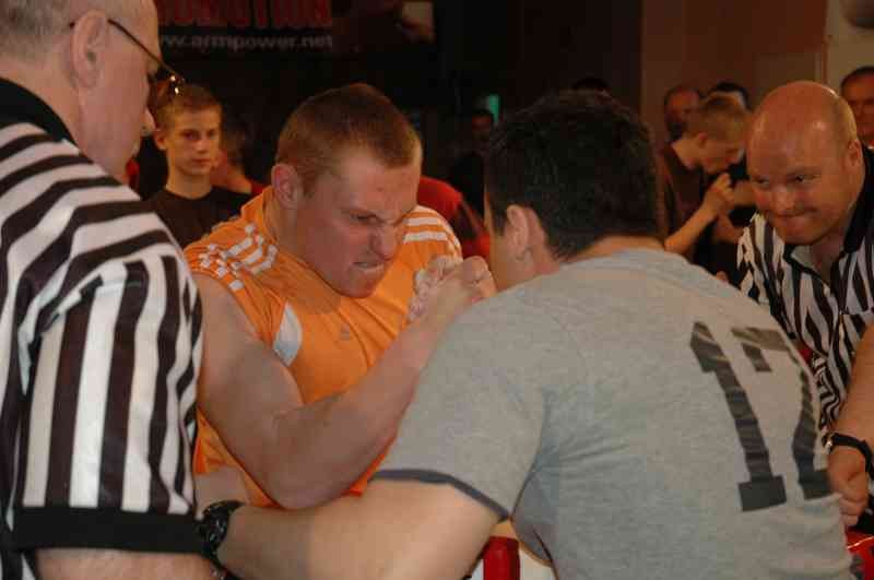 III Otwarte Mistrzostwa XIII Lo W Gdyni