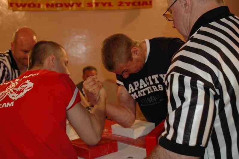 III Otwarte Mistrzostwa XIII Lo W Gdyni