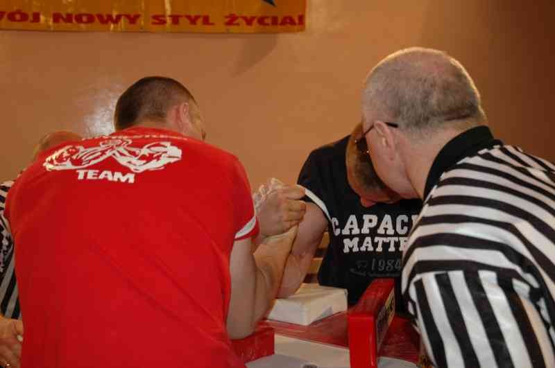 III Otwarte Mistrzostwa XIII Lo W Gdyni