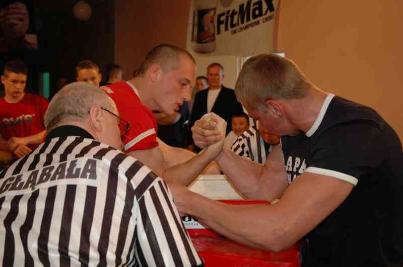 III Otwarte Mistrzostwa XIII Lo W Gdyni