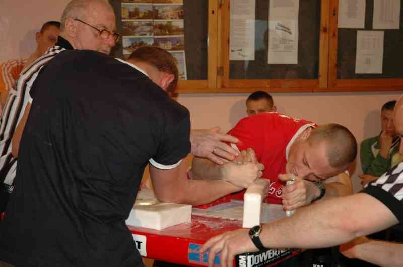 III Otwarte Mistrzostwa XIII Lo W Gdyni