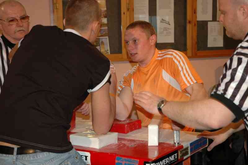 III Otwarte Mistrzostwa XIII Lo W Gdyni