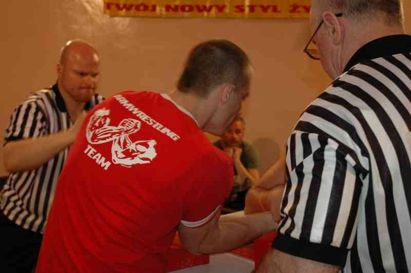 III Otwarte Mistrzostwa XIII Lo W Gdyni