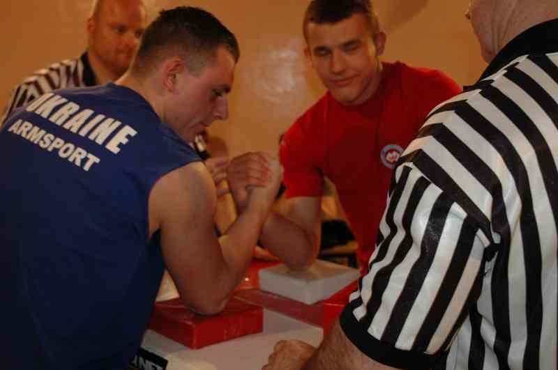 III Otwarte Mistrzostwa XIII Lo W Gdyni