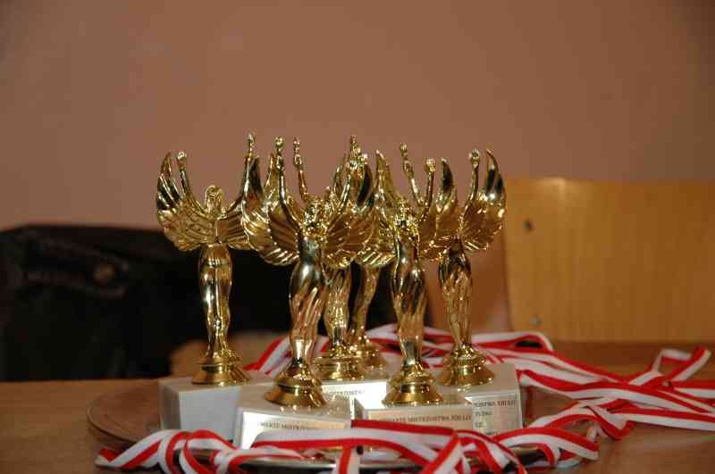 III Otwarte Mistrzostwa XIII Lo W Gdyni