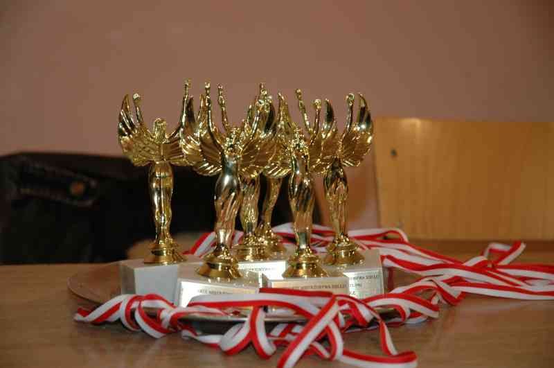 III Otwarte Mistrzostwa XIII Lo W Gdyni