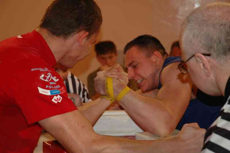 III Otwarte Mistrzostwa XIII Lo W Gdyni