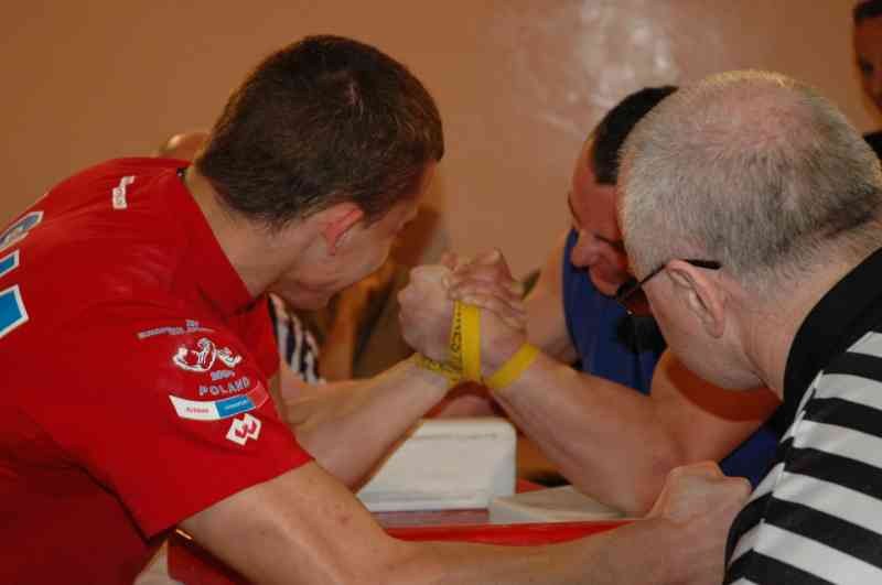 III Otwarte Mistrzostwa XIII Lo W Gdyni