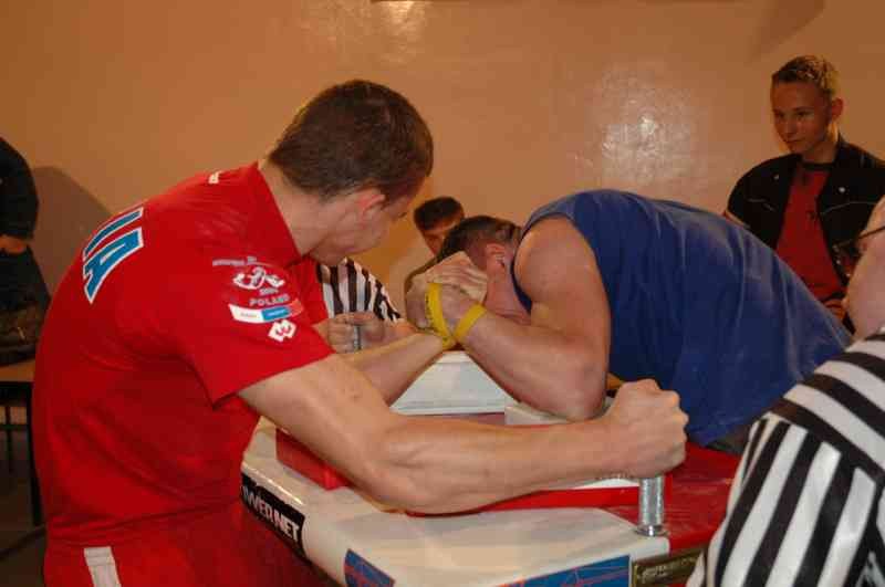 III Otwarte Mistrzostwa XIII Lo W Gdyni