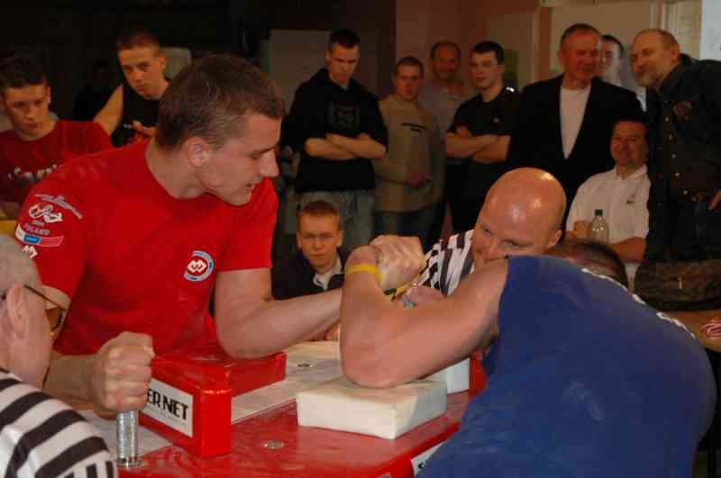 III Otwarte Mistrzostwa XIII Lo W Gdyni