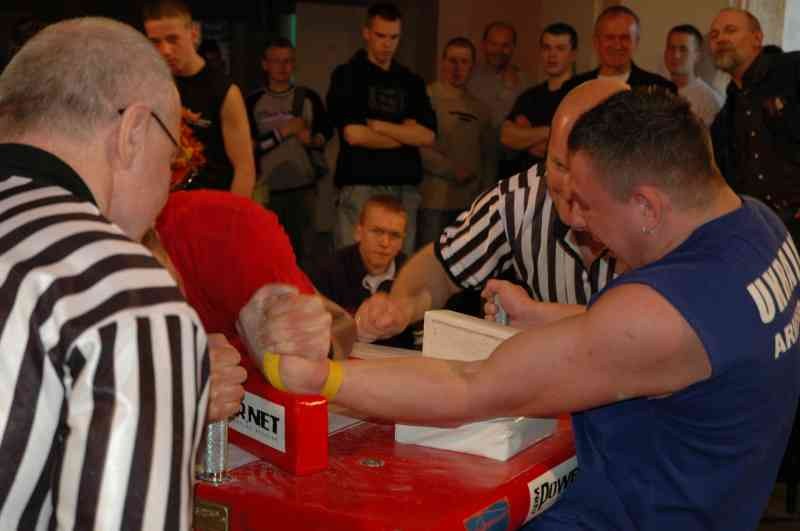 III Otwarte Mistrzostwa XIII Lo W Gdyni