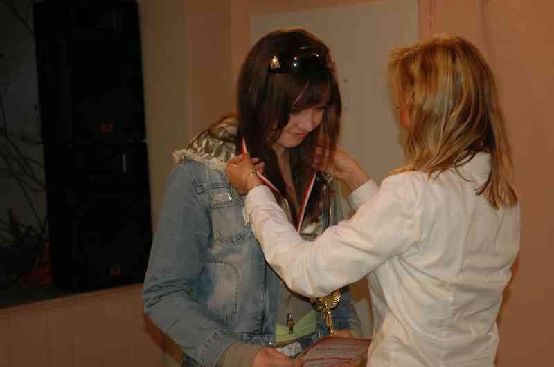 III Otwarte Mistrzostwa XIII Lo W Gdyni