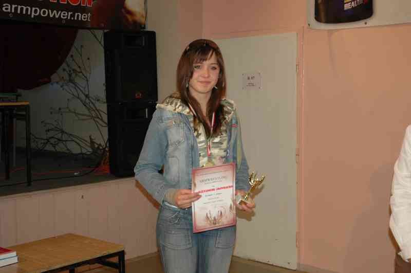 III Otwarte Mistrzostwa XIII Lo W Gdyni