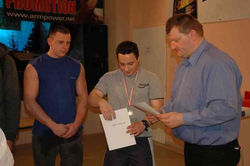 III Otwarte Mistrzostwa XIII Lo W Gdyni