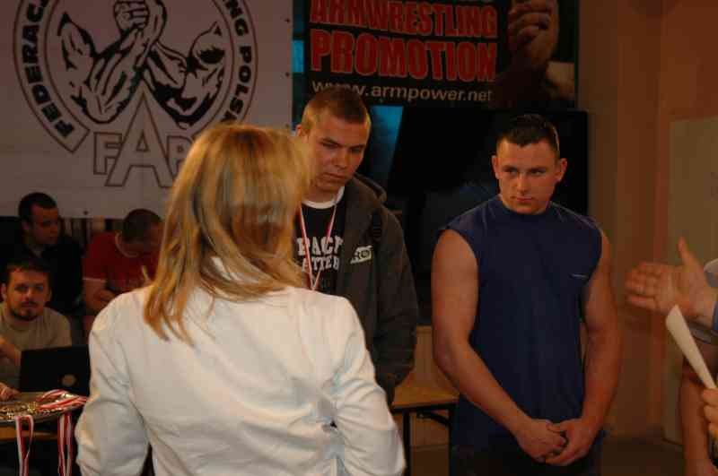 III Otwarte Mistrzostwa XIII Lo W Gdyni