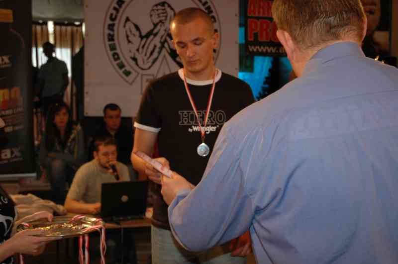 III Otwarte Mistrzostwa XIII Lo W Gdyni