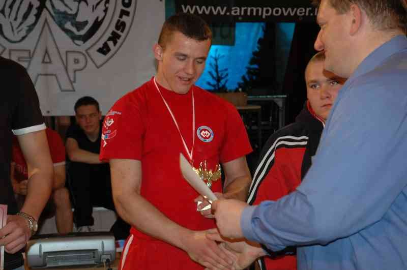 III Otwarte Mistrzostwa XIII Lo W Gdyni