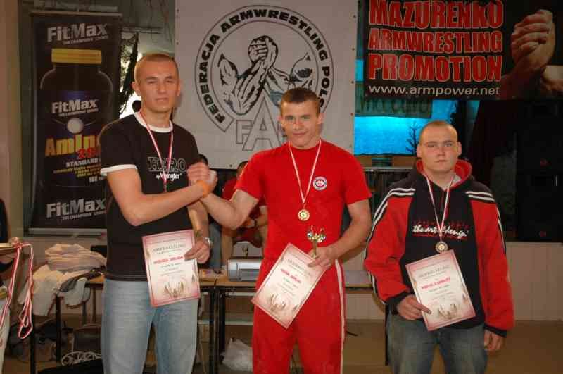 III Otwarte Mistrzostwa XIII Lo W Gdyni