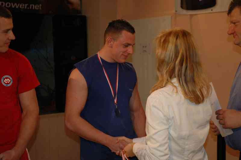 III Otwarte Mistrzostwa XIII Lo W Gdyni