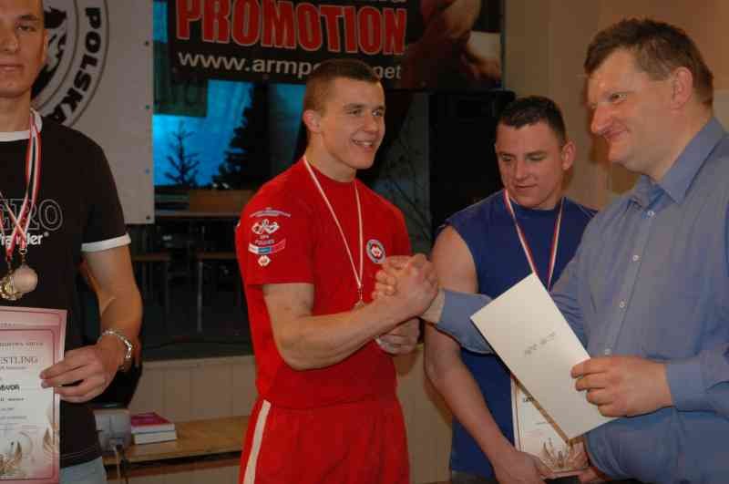 III Otwarte Mistrzostwa XIII Lo W Gdyni