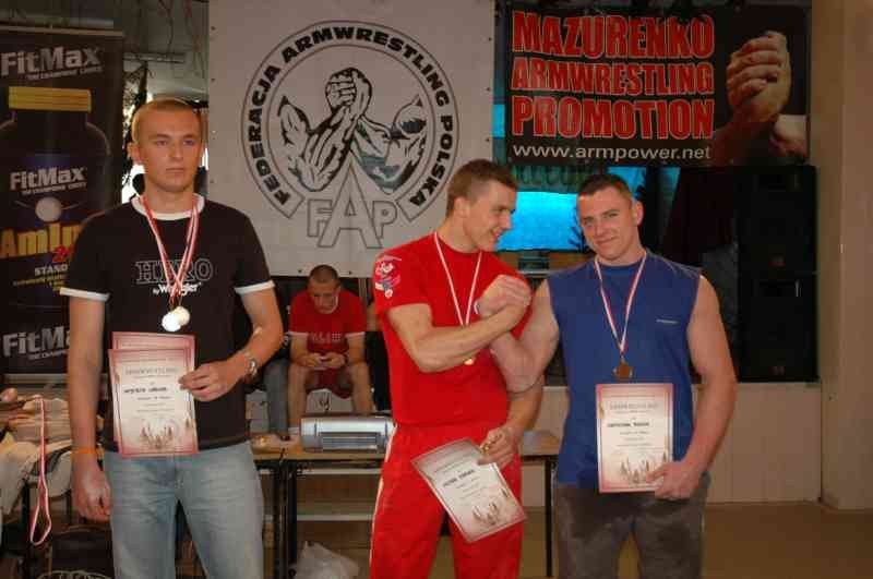 III Otwarte Mistrzostwa XIII Lo W Gdyni