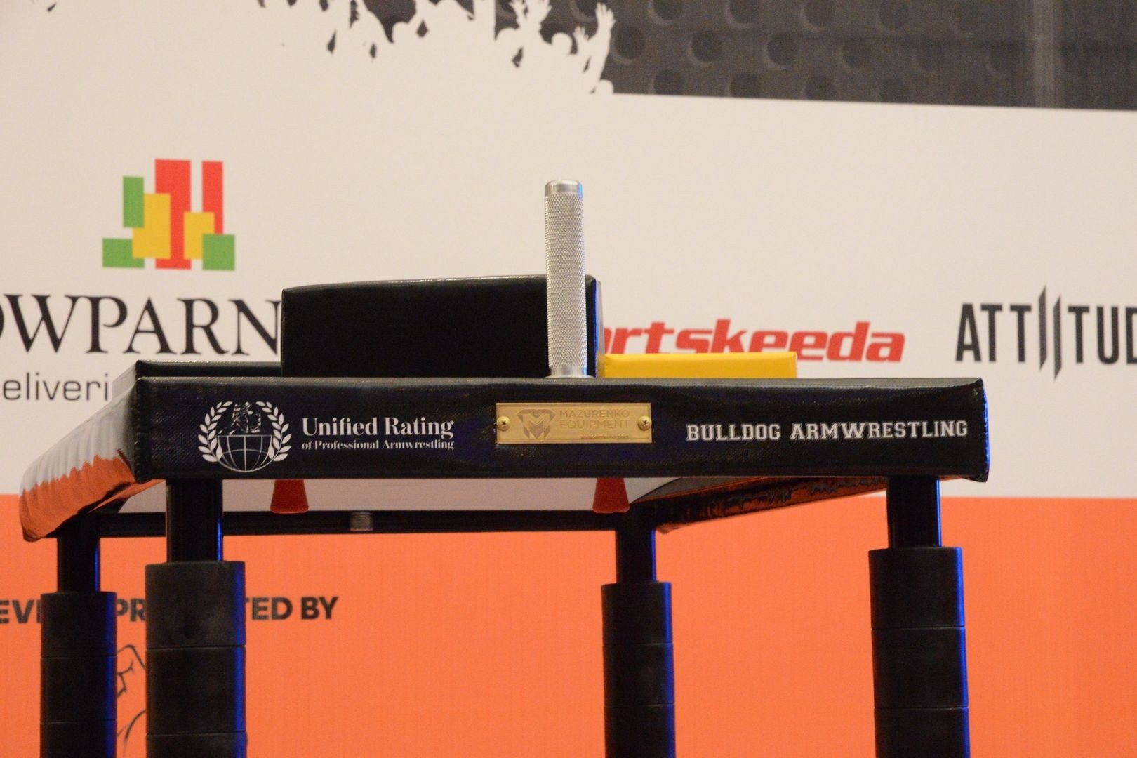 India Urpa World Ranking Series