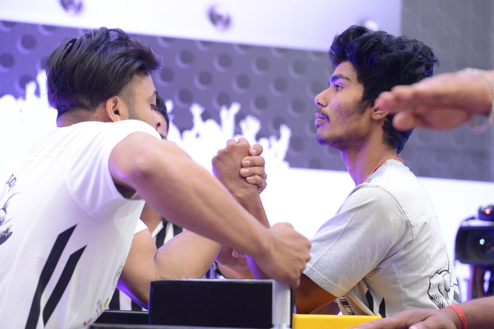 India Urpa World Ranking Series