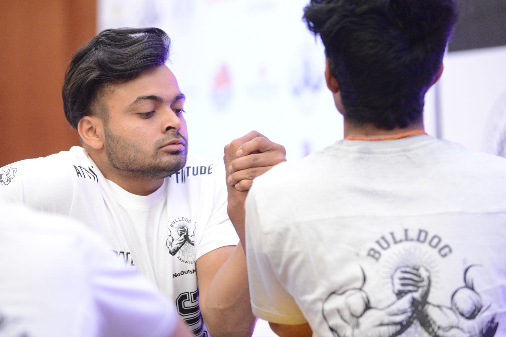 India Urpa World Ranking Series