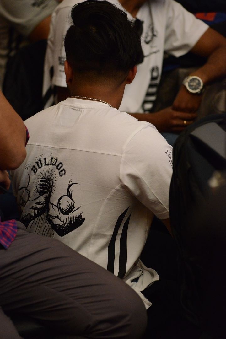 India Urpa World Ranking Series