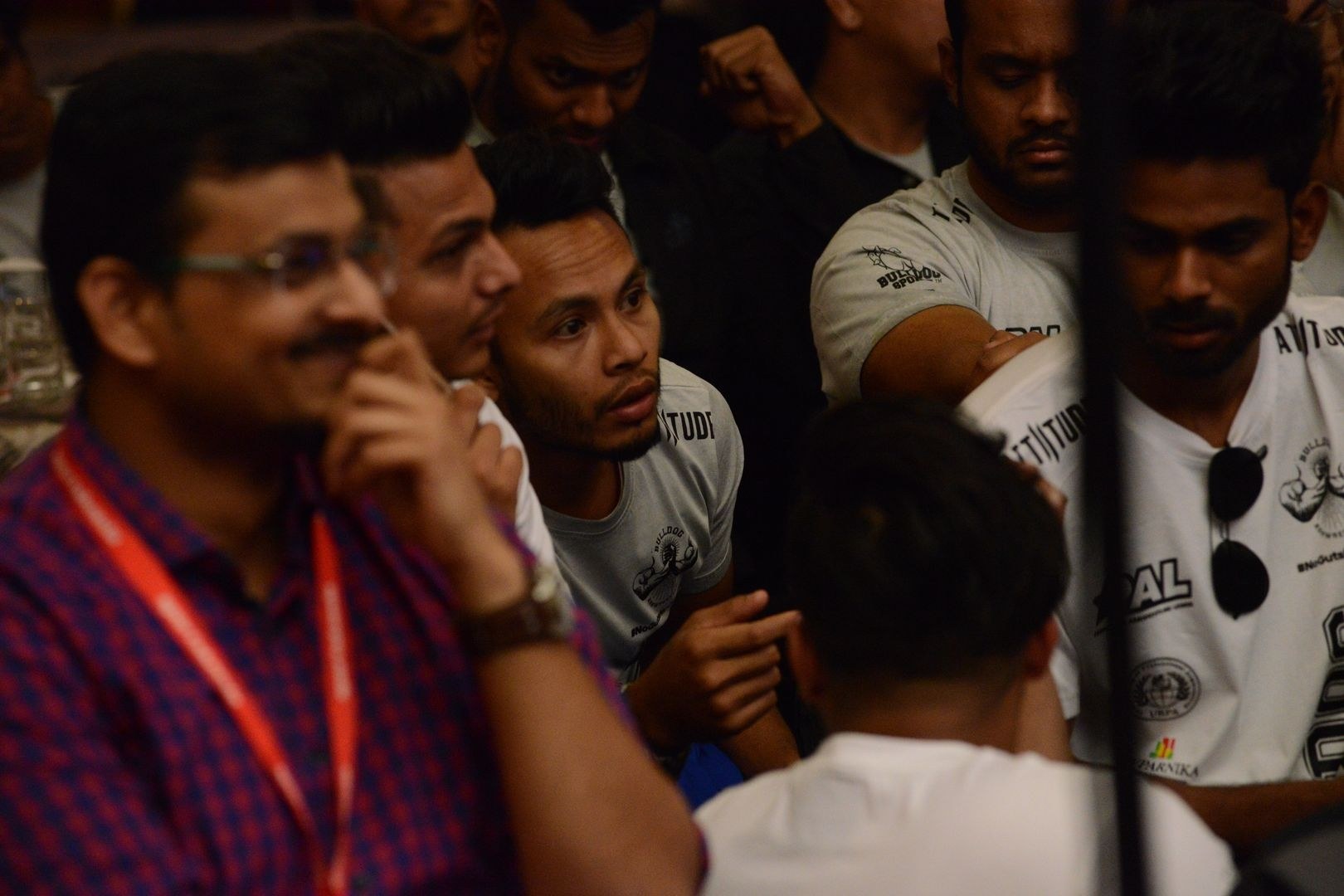 India Urpa World Ranking Series