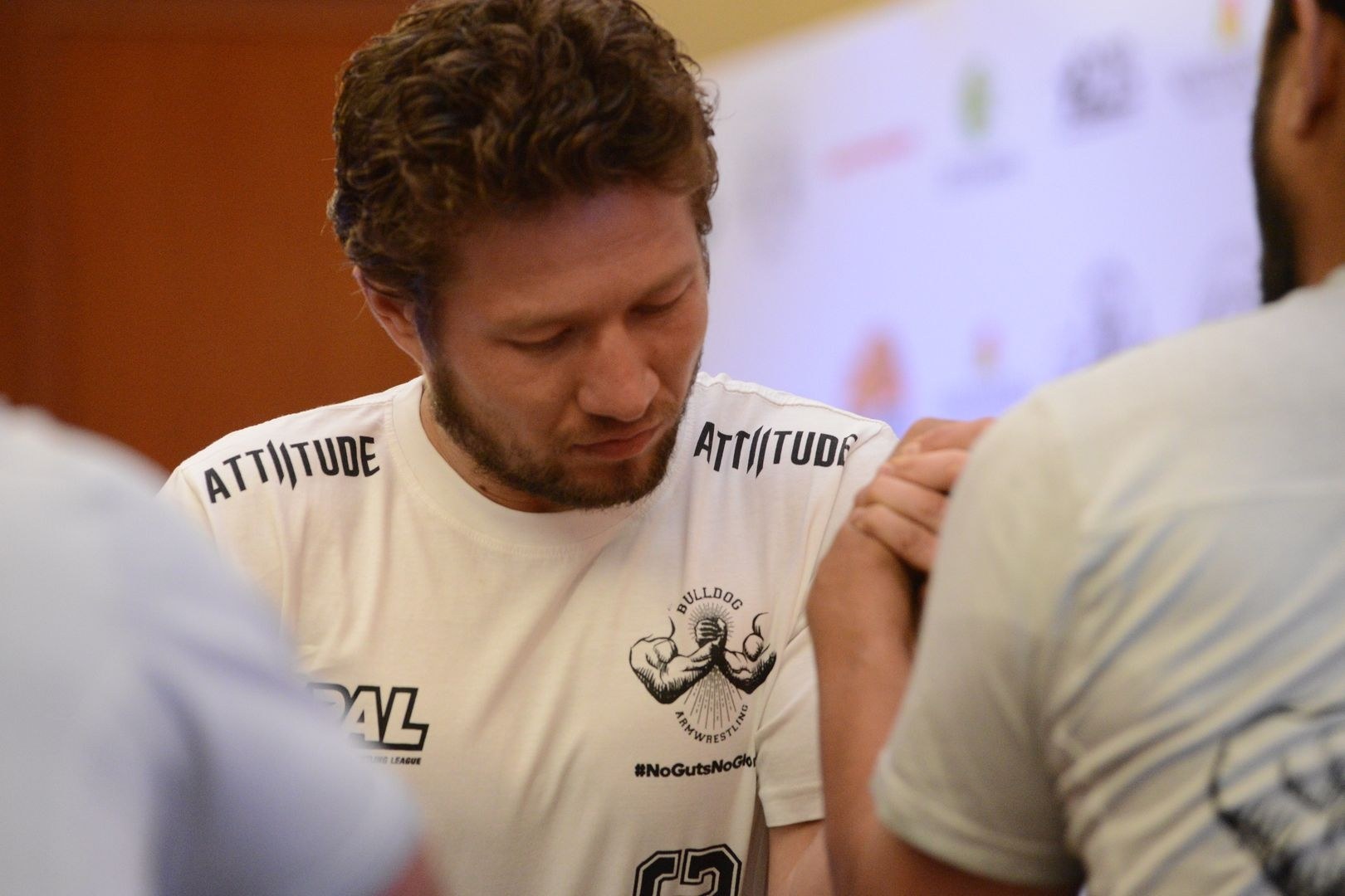 India Urpa World Ranking Series