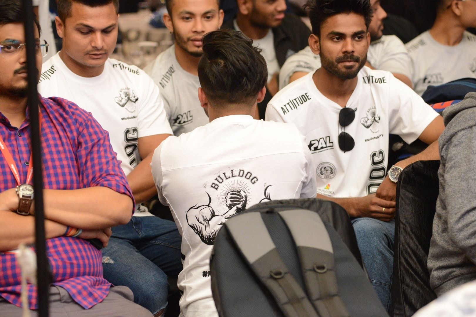 India Urpa World Ranking Series