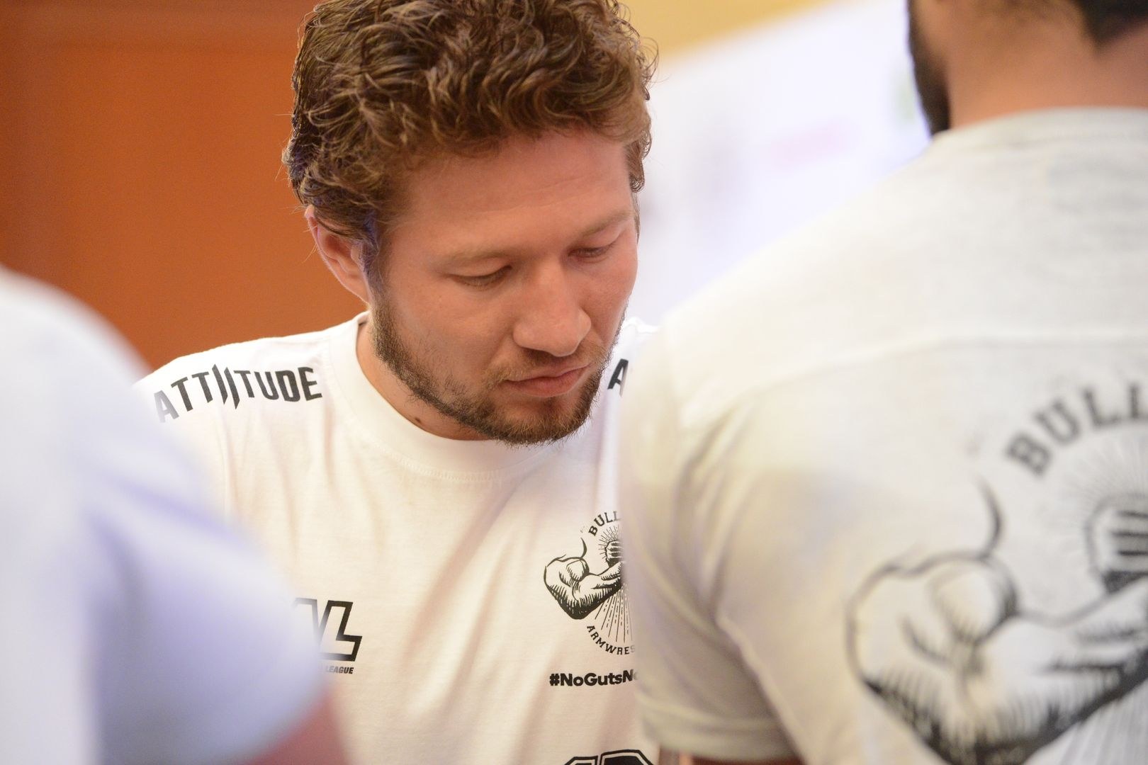 India Urpa World Ranking Series