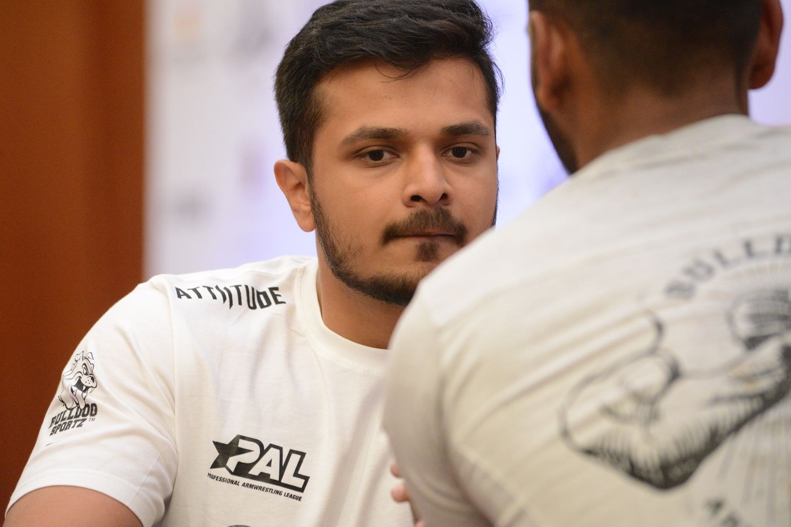 India Urpa World Ranking Series